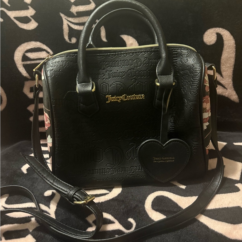 Juicy Couture Purse